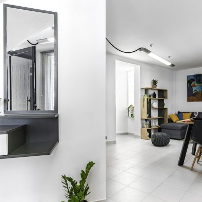 apartment for rent in Iraklion