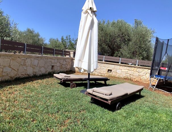 chania apartment